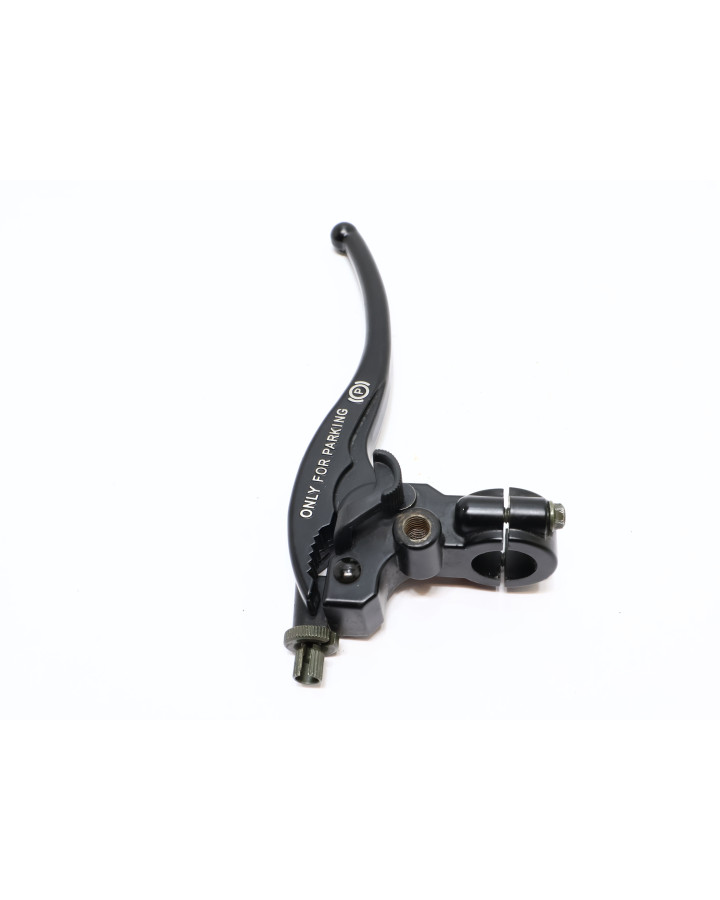 Linhai 500D Promax, handbromsgrepp komplett