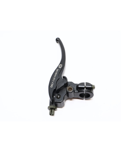 Linhai 500D Promax, handbromsgrepp komplett