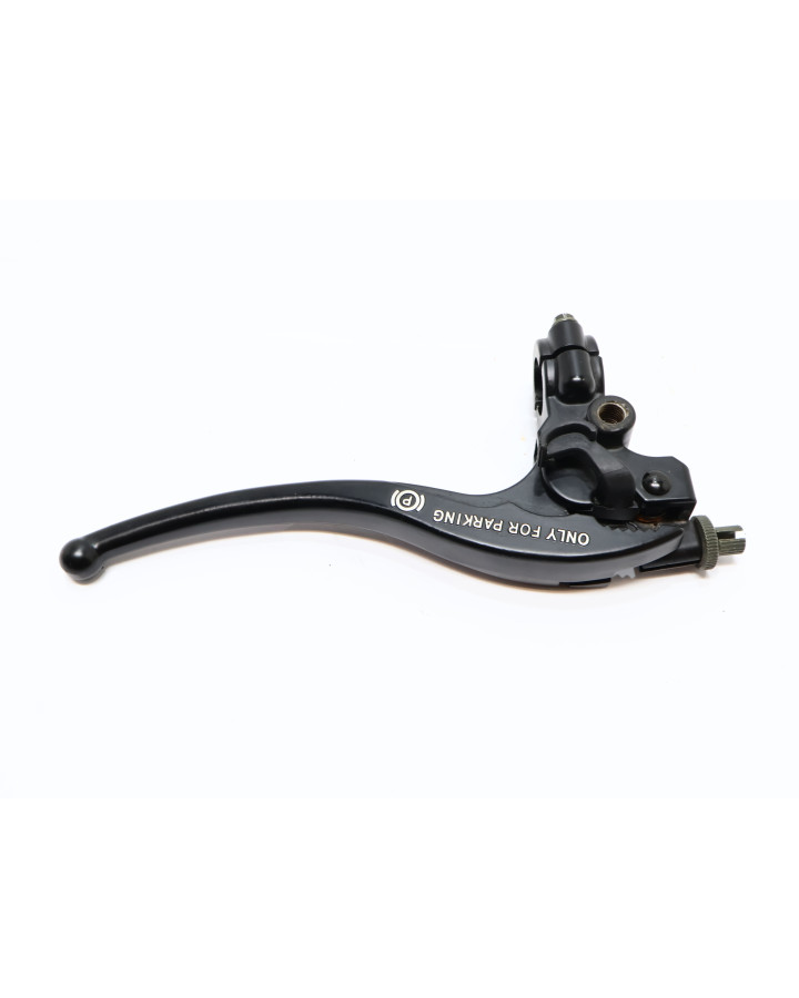 Linhai 500D Promax, handbromsgrepp komplett