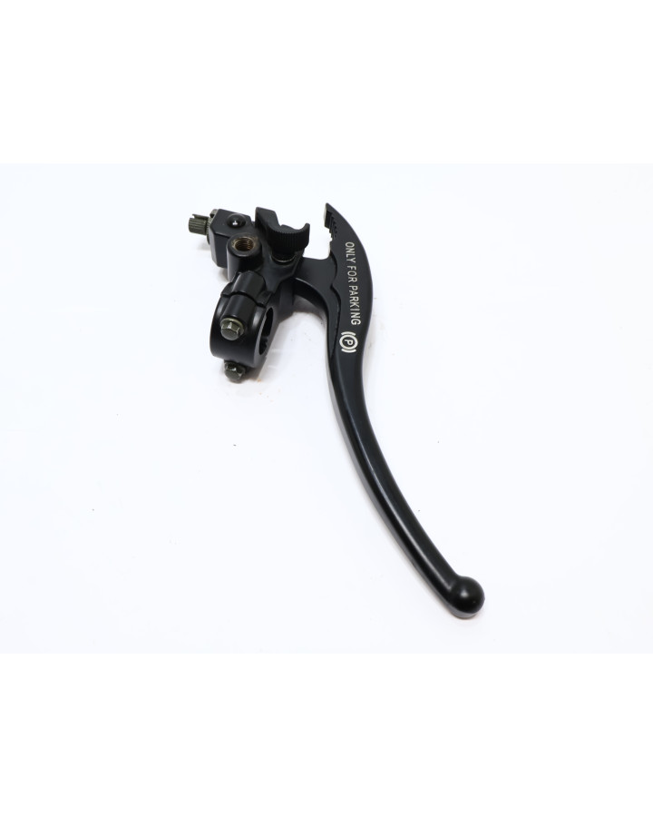 Linhai 500D Promax, handbromsgrepp komplett