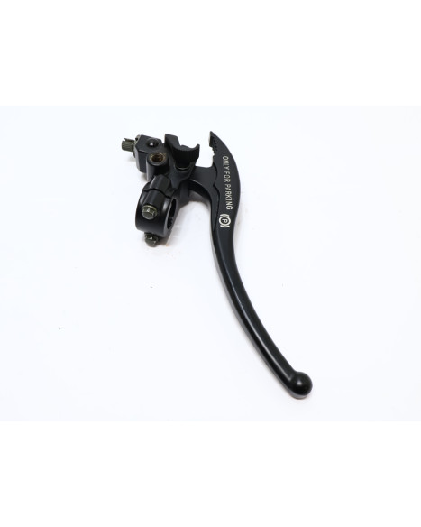 Linhai 500D Promax, handbromsgrepp komplett