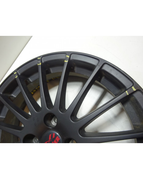 Ligier/Microcar/Chatenet, fälgsats 16 tum (4st)