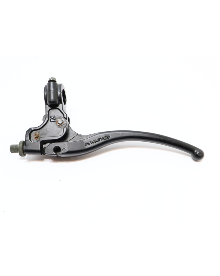 Linhai 500D Promax, handbromsgrepp komplett