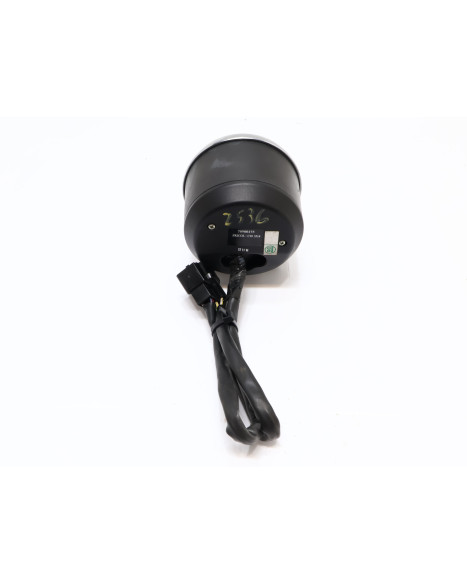 Harley-Davidson Street 750, hastighetsmätare