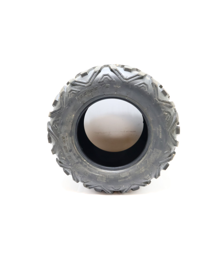 Däck ATV/UTV, Duro 255/65-12 (25x10-12)
