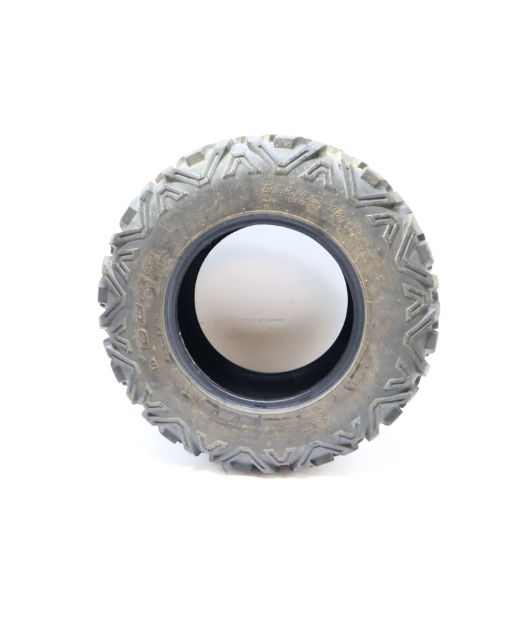 Däck ATV/UTV, Duro 205/80-12 (25x8-12)