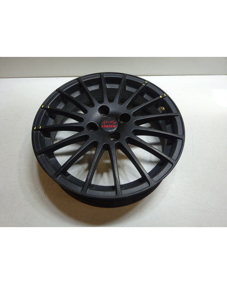 Ligier/Microcar/Chatenet, fälgsats 16 tum (4st)