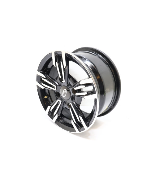 Linhai 500D Promax, framfälg 2