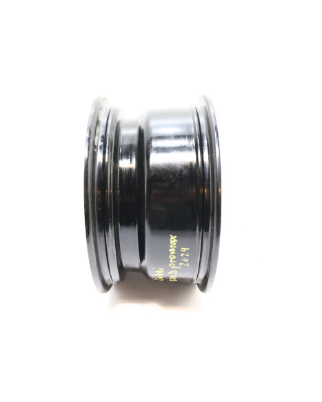 Linhai 500D Promax, framfälg