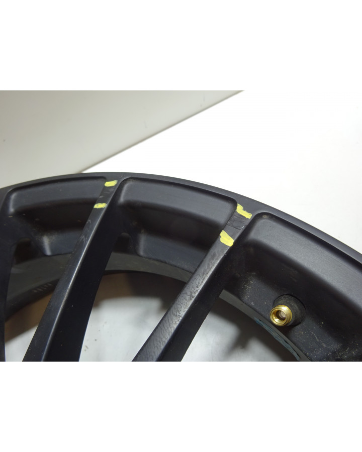 Ligier/Microcar/Chatenet, fälgsats 16 tum (4st)