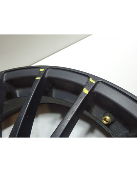 Ligier/Microcar/Chatenet, fälgsats 16 tum (4st)