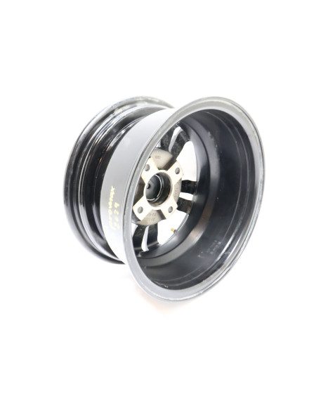 Linhai 500D Promax, framfälg