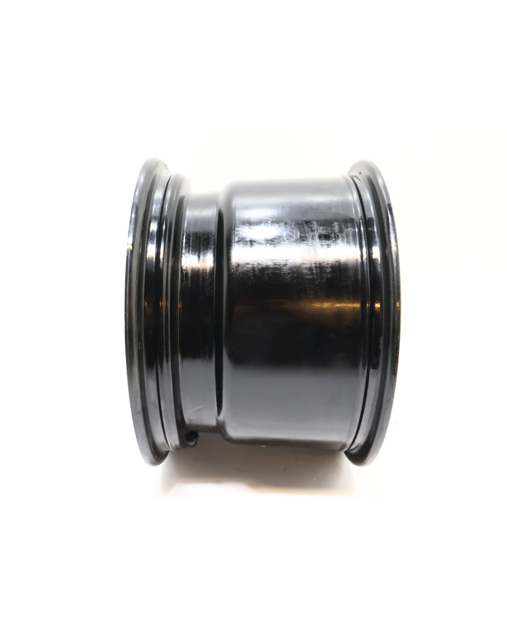 Linhai 500D Promax, bakfälg