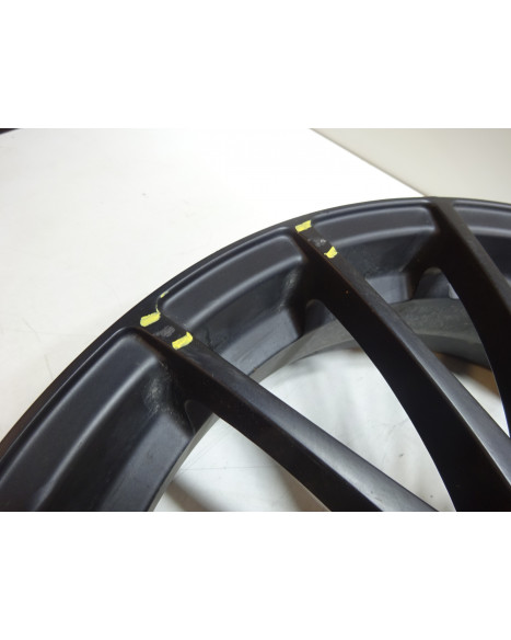 Ligier/Microcar/Chatenet, fälgsats 16 tum (4st)