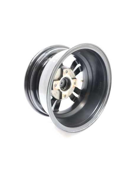 Linhai 500D Promax, framfälg