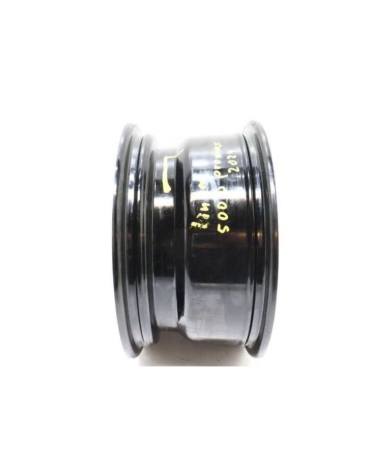 Linhai 500D Promax, framfälg