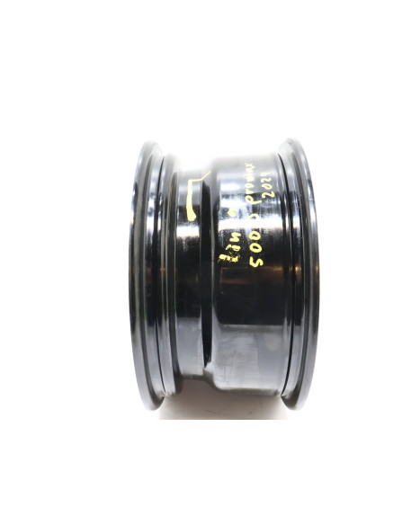 Linhai 500D Promax, framfälg