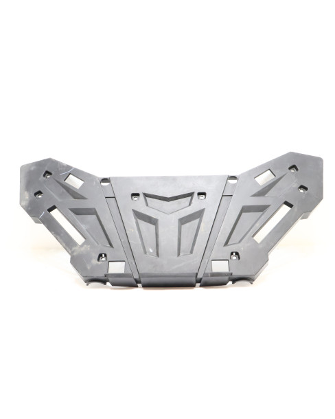 Linhai 500D Promax, täckkåpa lastrack fram