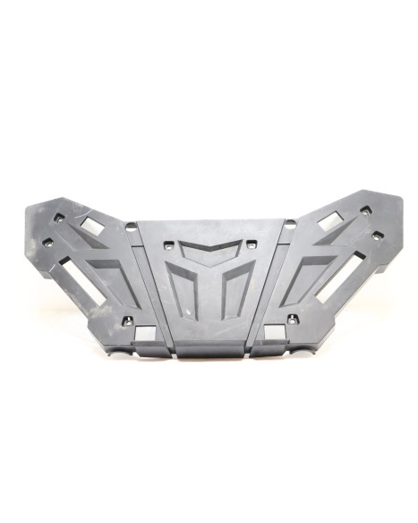 Linhai 500D Promax, täckkåpa lastrack fram