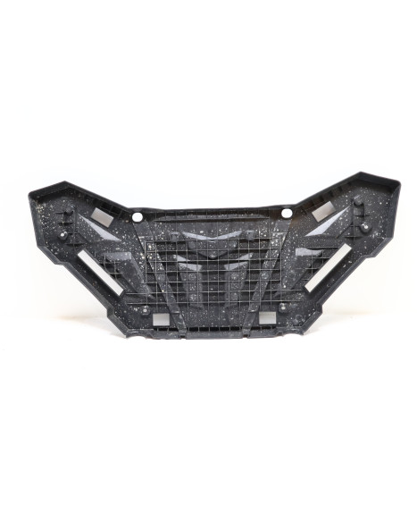 Linhai 500D Promax, täckkåpa lastrack fram