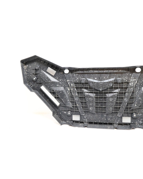 Linhai 500D Promax, täckkåpa lastrack fram