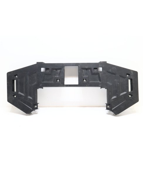 Linhai 500D Promax, täckkåpa lastrack bak 2