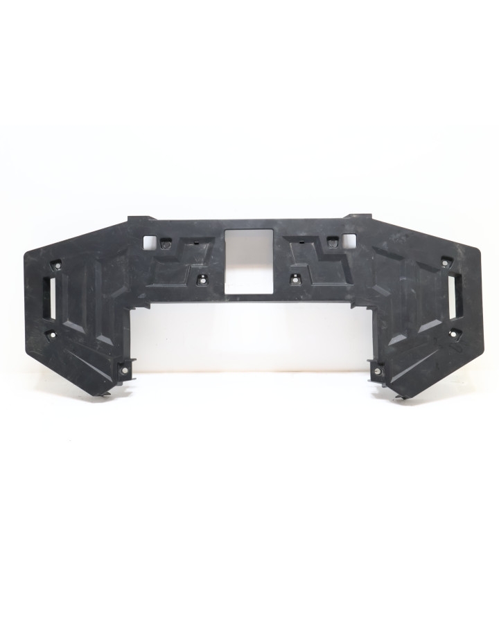 Linhai 500D Promax, täckkåpa lastrack bak