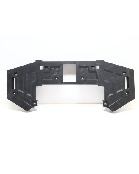 Linhai 500D Promax, täckkåpa lastrack bak