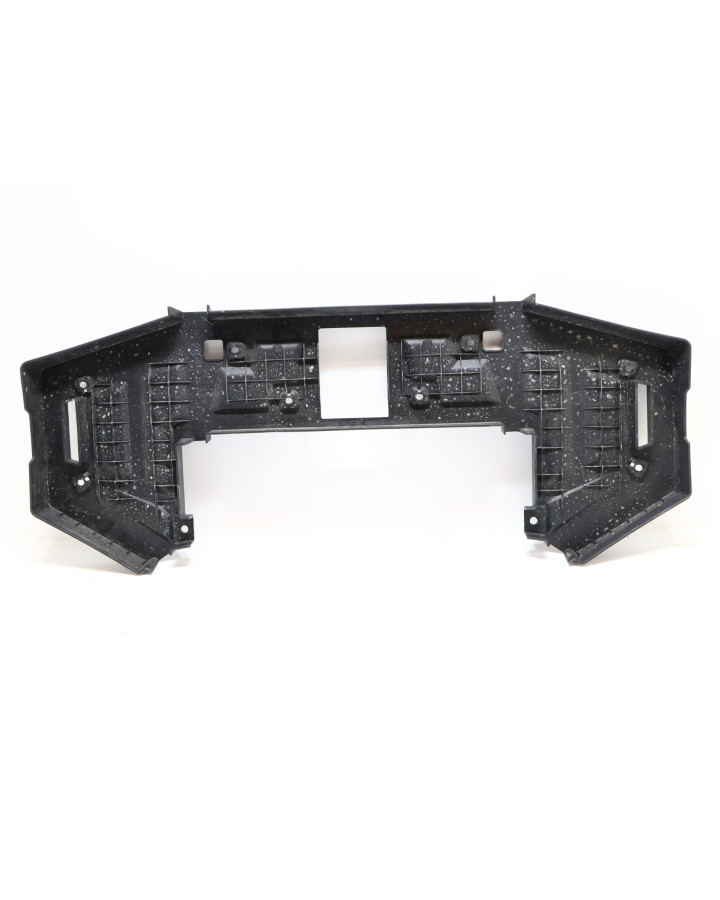 Linhai 500D Promax, täckkåpa lastrack bak