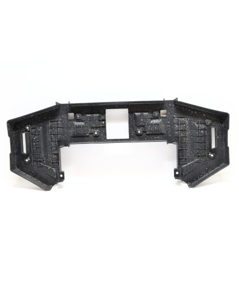 Linhai 500D Promax, täckkåpa lastrack bak