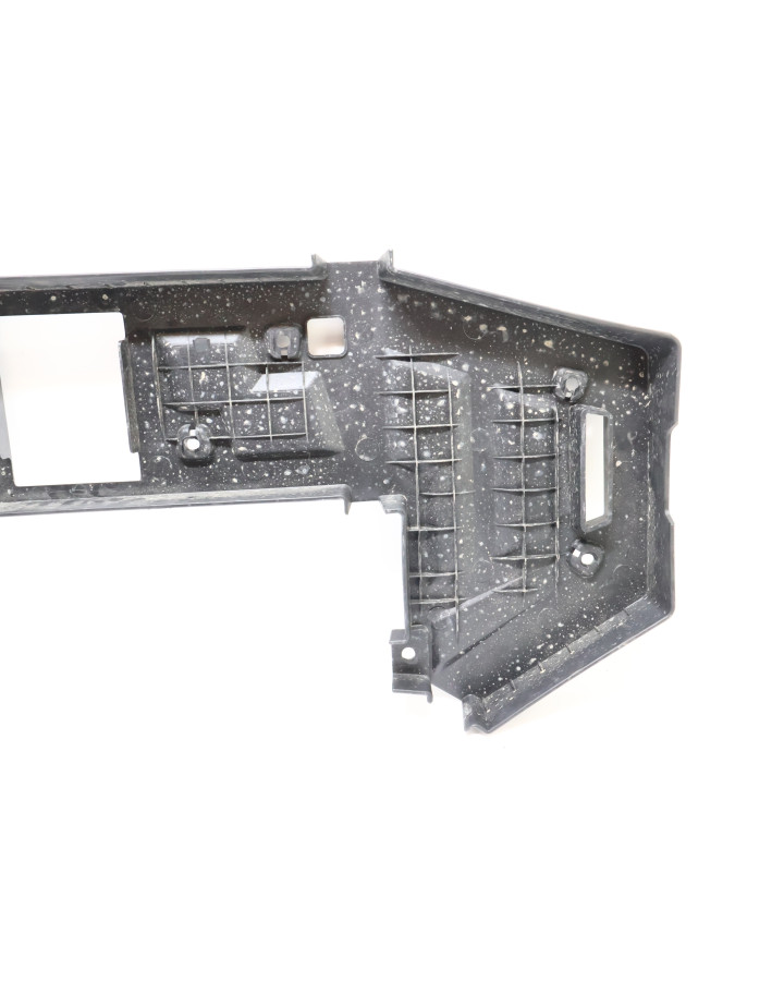 Linhai 500D Promax, täckkåpa lastrack bak