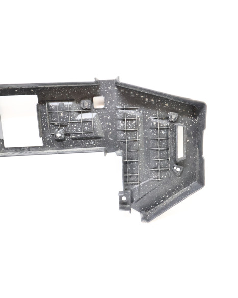 Linhai 500D Promax, täckkåpa lastrack bak