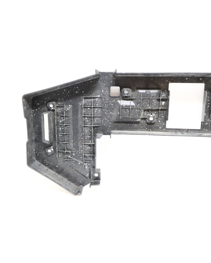 Linhai 500D Promax, täckkåpa lastrack bak