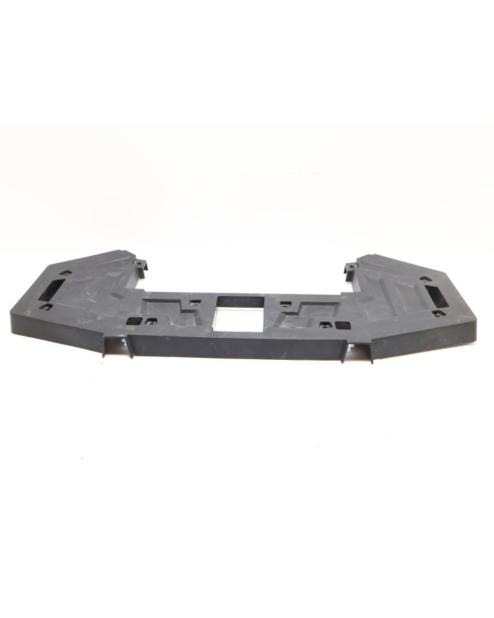 Linhai 500D Promax, täckkåpa lastrack bak