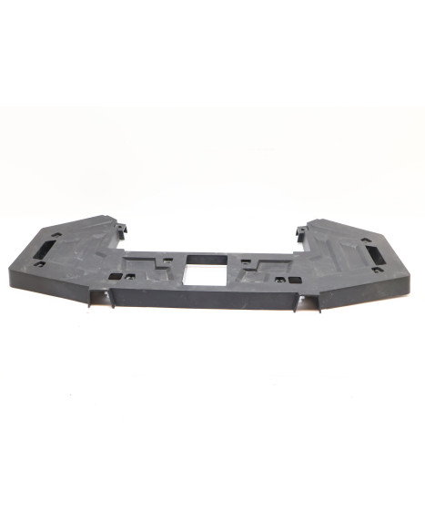 Linhai 500D Promax, täckkåpa lastrack bak