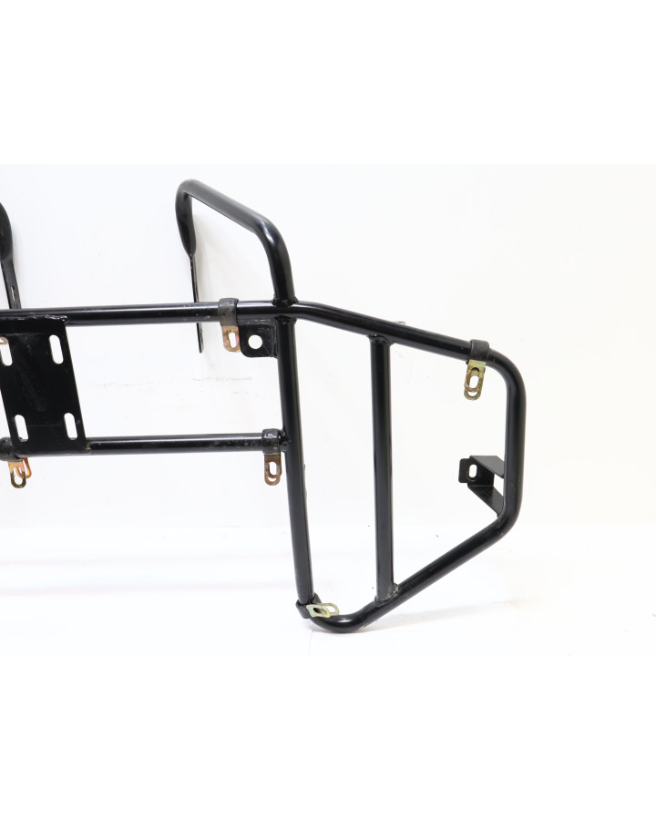 Linhai 500D Promax, lastrack bak