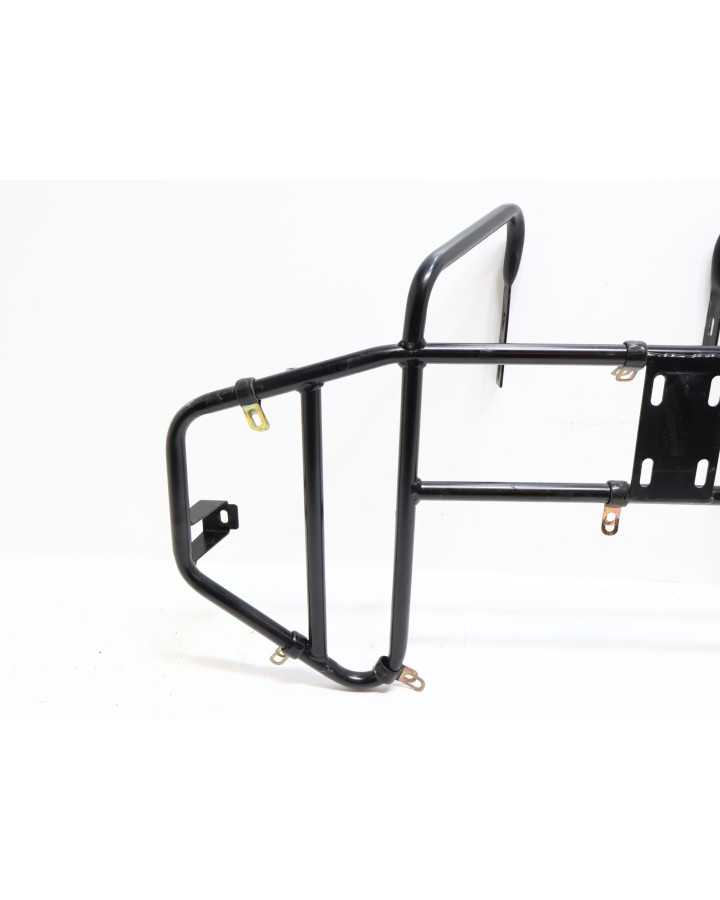 Linhai 500D Promax, lastrack bak