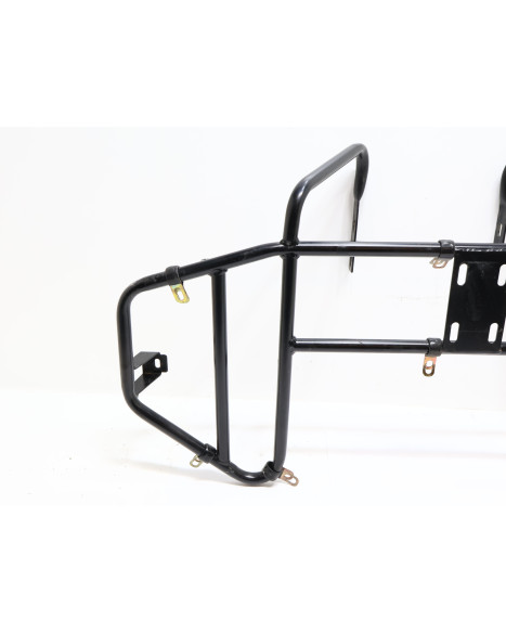 Linhai 500D Promax, lastrack bak