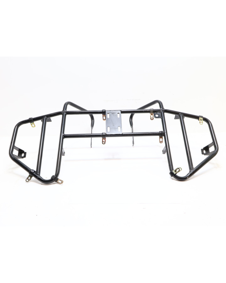 Linhai 500D Promax, lastrack bak