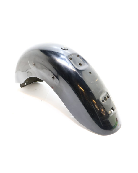 Honda VT750 Shadow, bakskärm