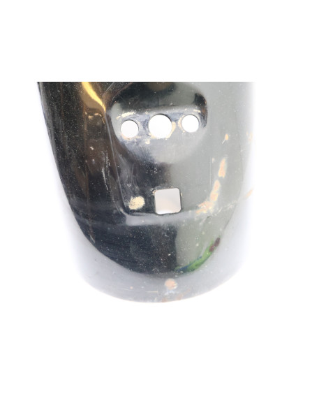 Honda VT750 Shadow, bakskärm