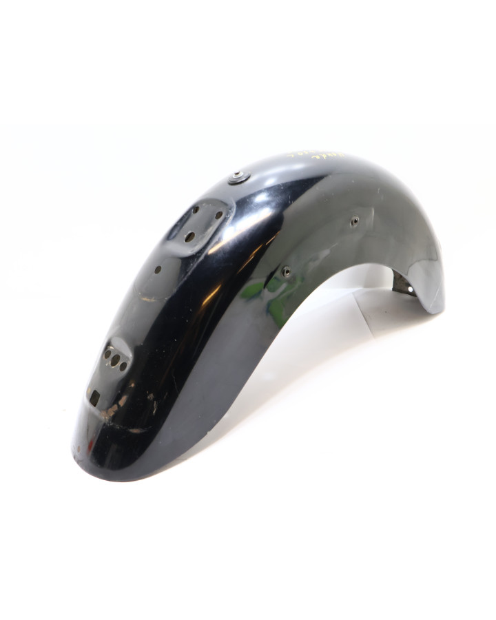 Honda VT750 Shadow, bakskärm