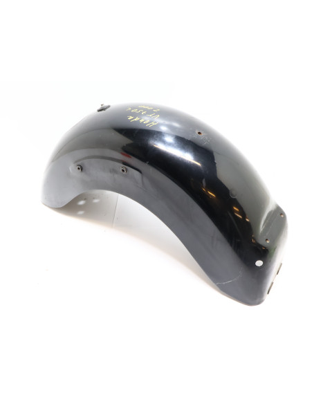 Honda VT750 Shadow, bakskärm