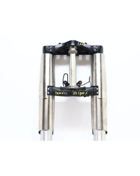 Yamaha XV 1900A Midnight Star, framgaffel