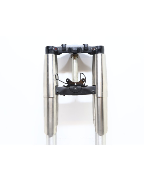 Yamaha XV 1900A Midnight Star, framgaffel