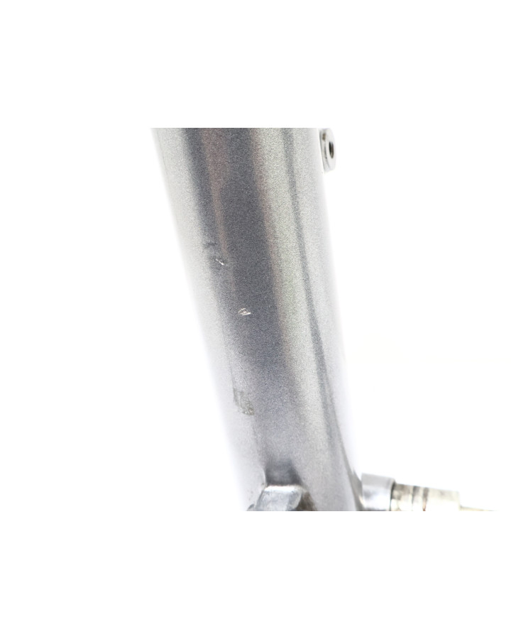 Yamaha Slider, framgaffel