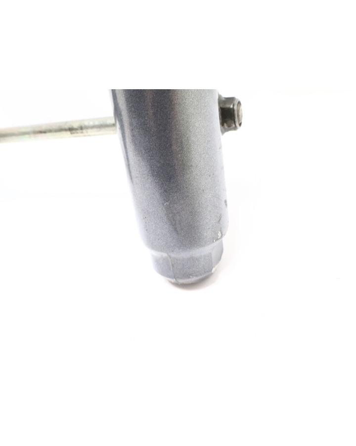 Yamaha Slider, framgaffel