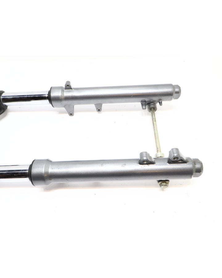 Yamaha Slider, framgaffel