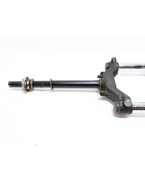 Yamaha Slider, framgaffel