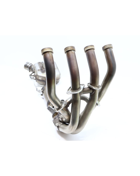 Kawasaki Z900, grenrör